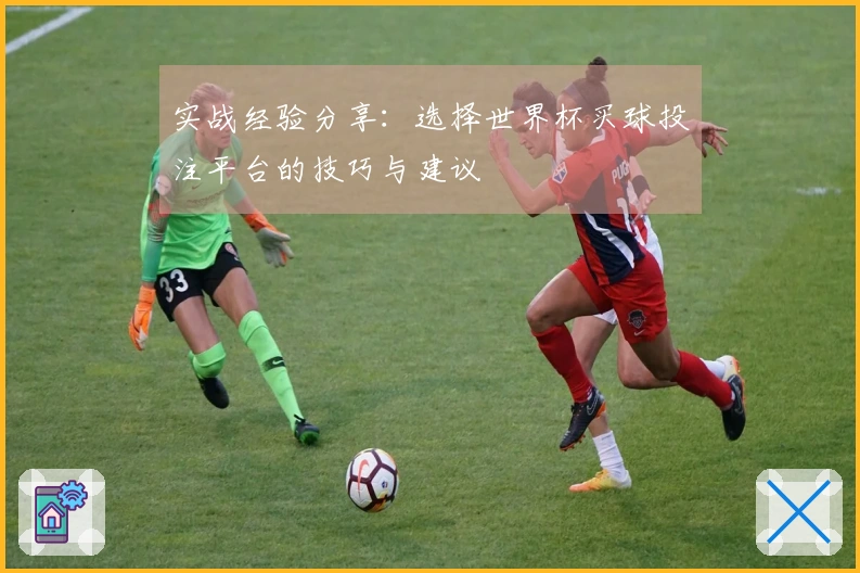 实战经验分享：选择世界杯买球投注平台的技巧与建议