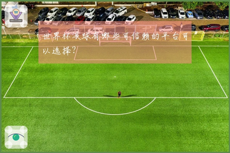 世界杯滚球有哪些可信赖的平台可以选择？
