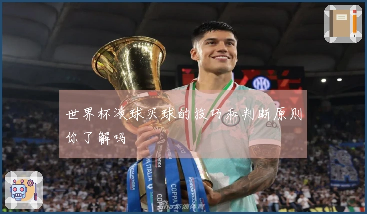 世界杯滚球买球的技巧和判断原则你了解吗