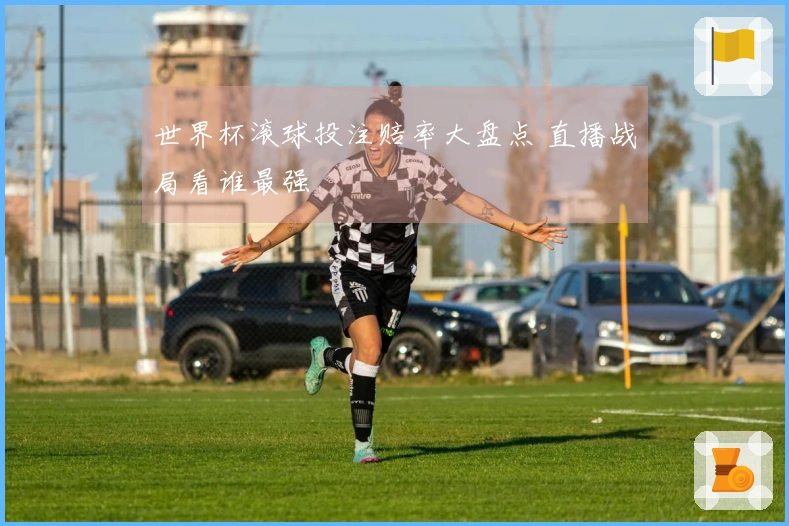 世界杯滚球投注赔率大盘点 直播战局看谁最强
