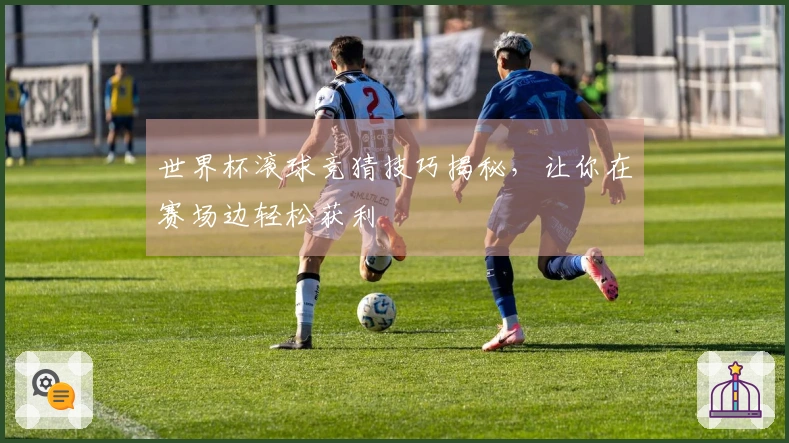 世界杯滚球竞猜技巧揭秘，让你在赛场边轻松获利