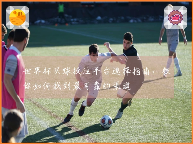 世界杯买球投注平台选择指南，教你如何找到最可靠的渠道